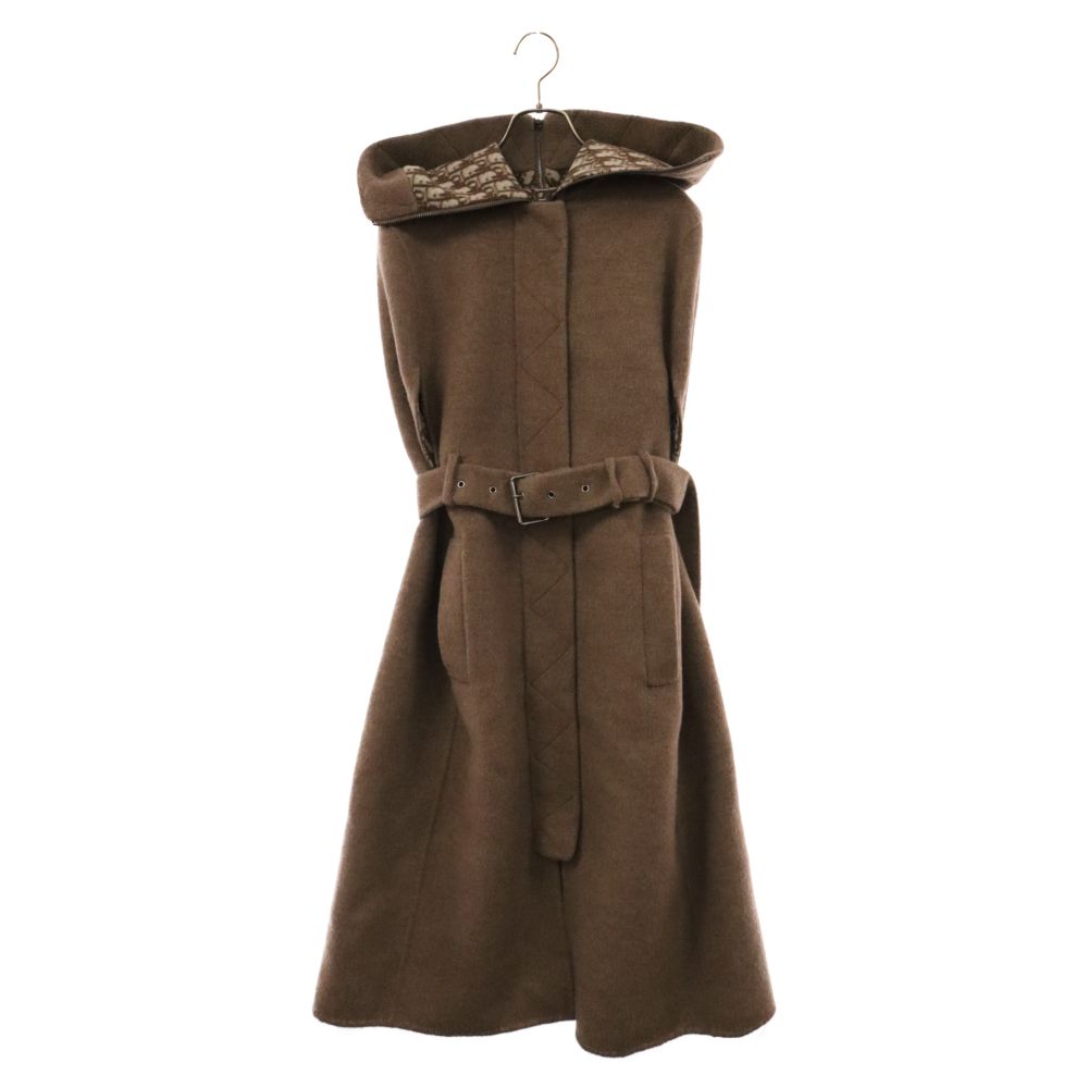 Christian Dior (クリスチャンディオール) オブリーク ダブルフェイス