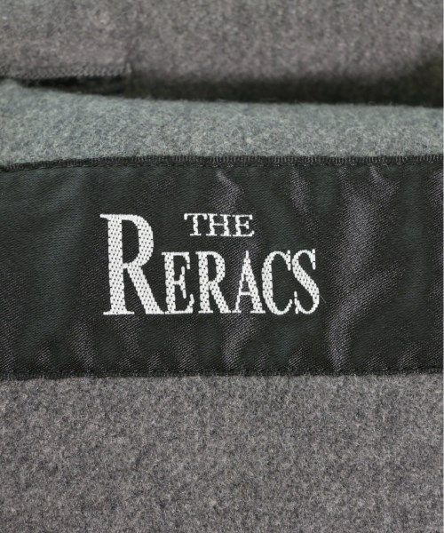 THE RERACS