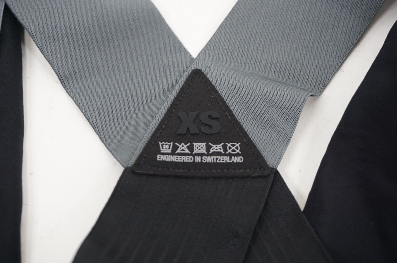お値下げ‼️超美品！アソス ASSOS 「アソス」 MILLE GT Winter Bib Tights C2 XSサイズ ビブタイツ