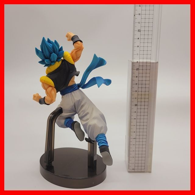 一番くじ ドラゴンボール 超戦士バトル列伝Z E賞 劇場版