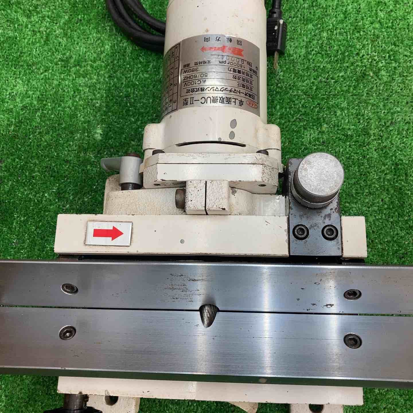 日本オートマチックマシン