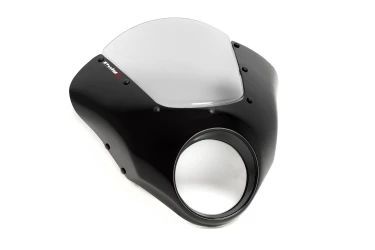 Puig Dark Night Semifaring、カラー: スモーク | 22197H