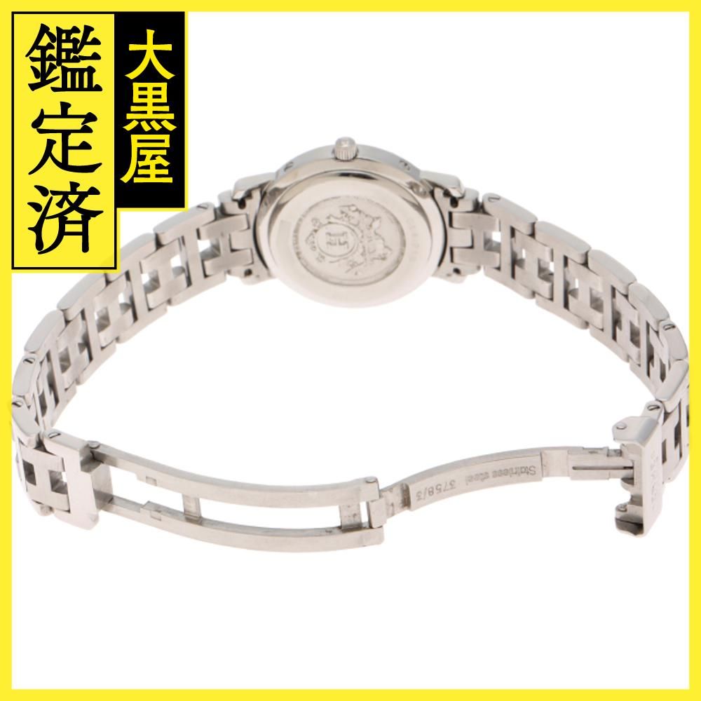 エルメス クリッパー CL4.210 【471】 - メルカリ 