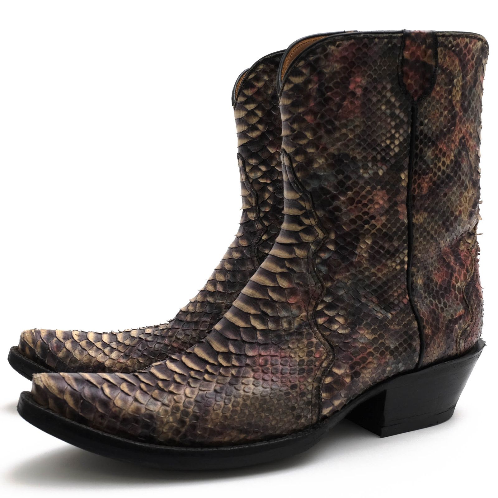 ブラックジャック／BLACK JACK BOOTS ウエスタンブーツ シューズ 靴 