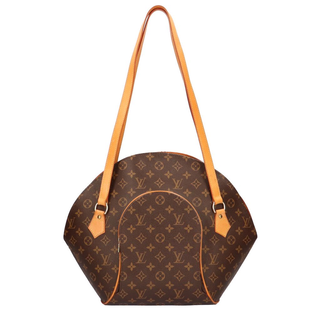 ルイヴィトン Louis Vuitton モノグラム エリプスPM M51127 バッグ 