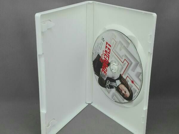 DVD レバレッジ シーズン2 DVD-BOX1