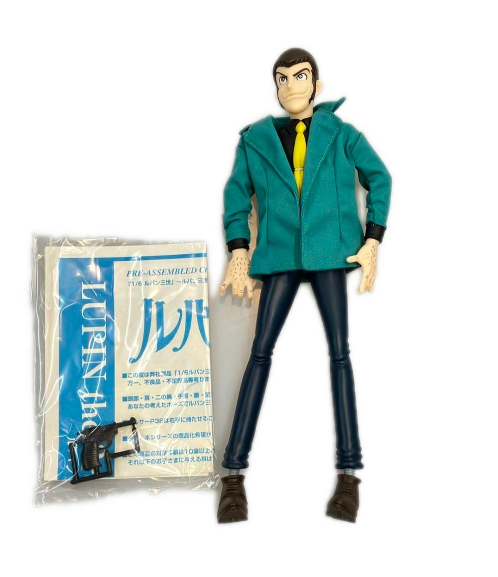 (未使用･未開封品)ルパン三世TVバージョンセカンドシリーズ PRE-ASSEMBLED COLLECTION No.15 514Wg82T9fL._UF350,350_QL50_.jpg