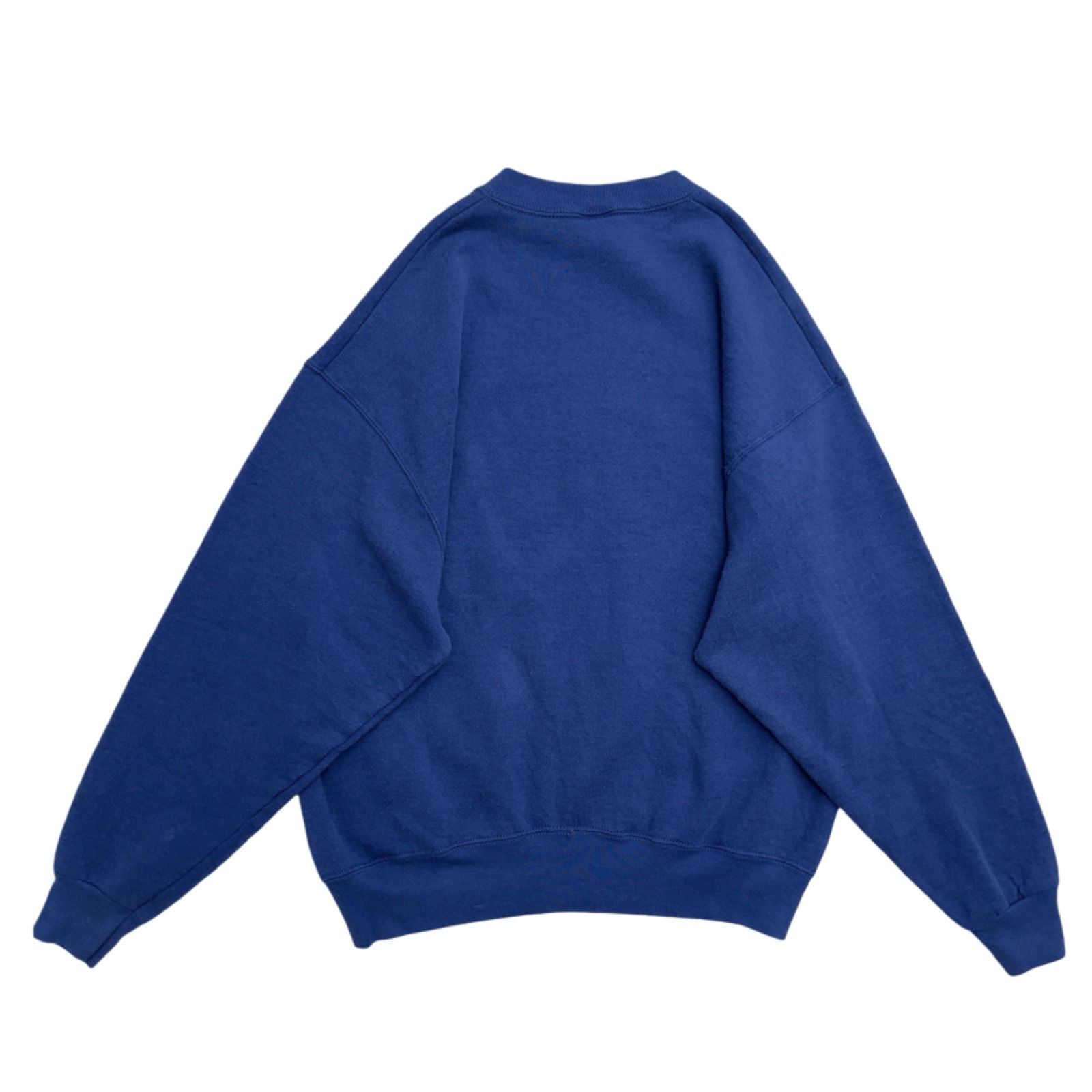 USA製 90s】マンシングウェア MUNSINGWEAR スウェット スエット 