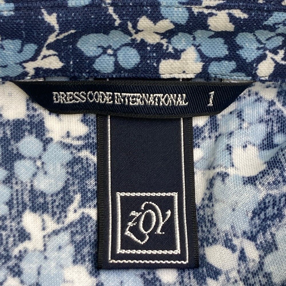 FRED PERRY ユニオンジャック チェスターコート ウールブレンド 紺色