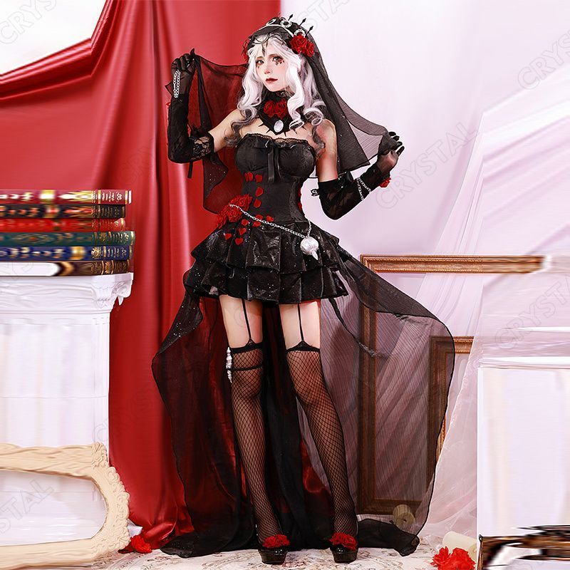 コスプレ 心理学者