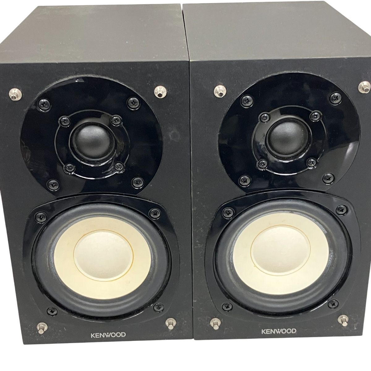 スピーカーペア