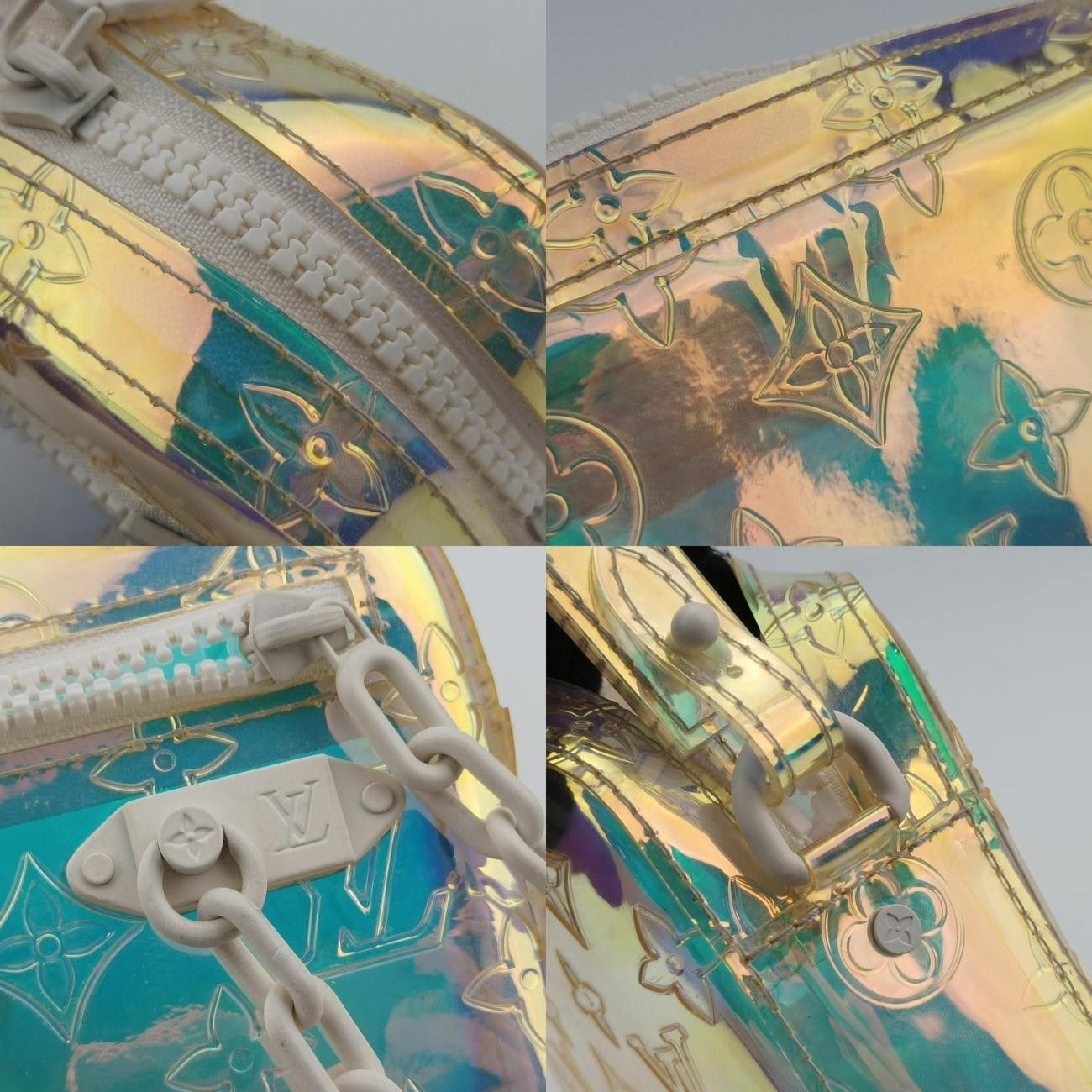 Vuittonポシェット ヴォルガ