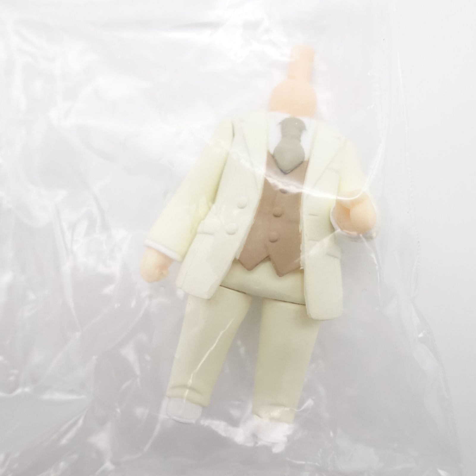 ねんどろいどもあ きせかえウエディング セイクリッドホワイト 