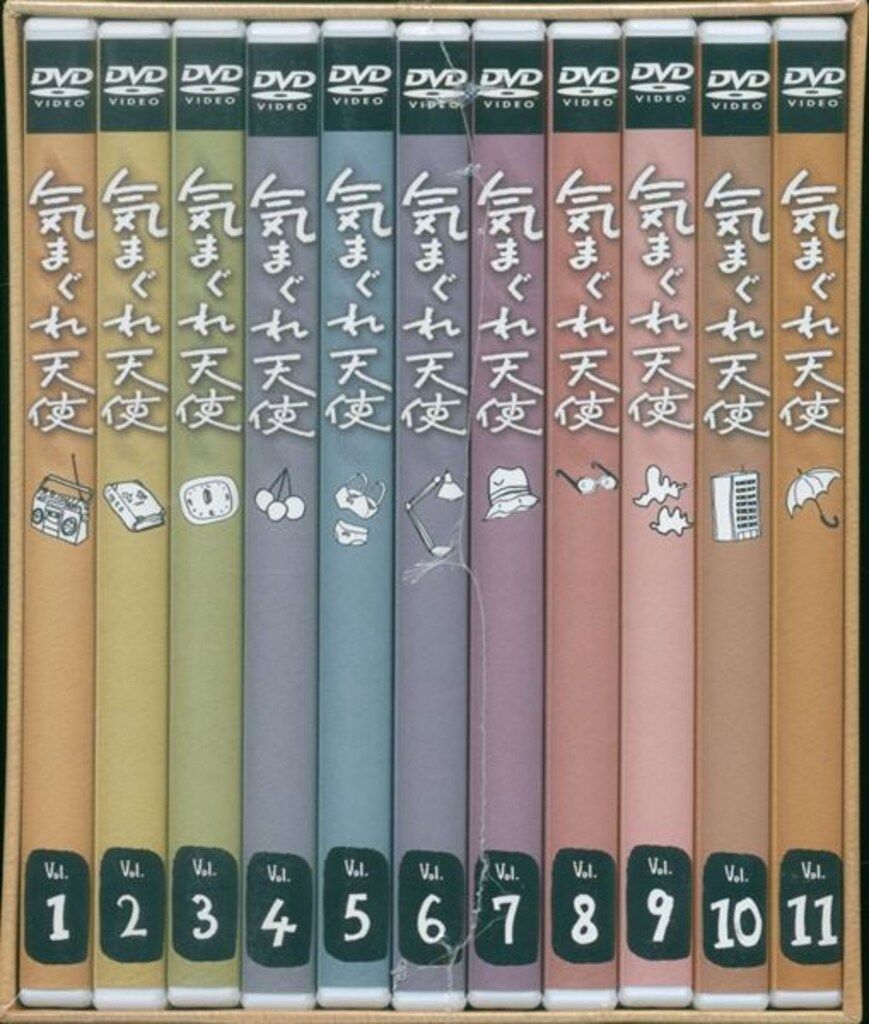 ジャングル大帝 Complete BOX [DVD](中古品)