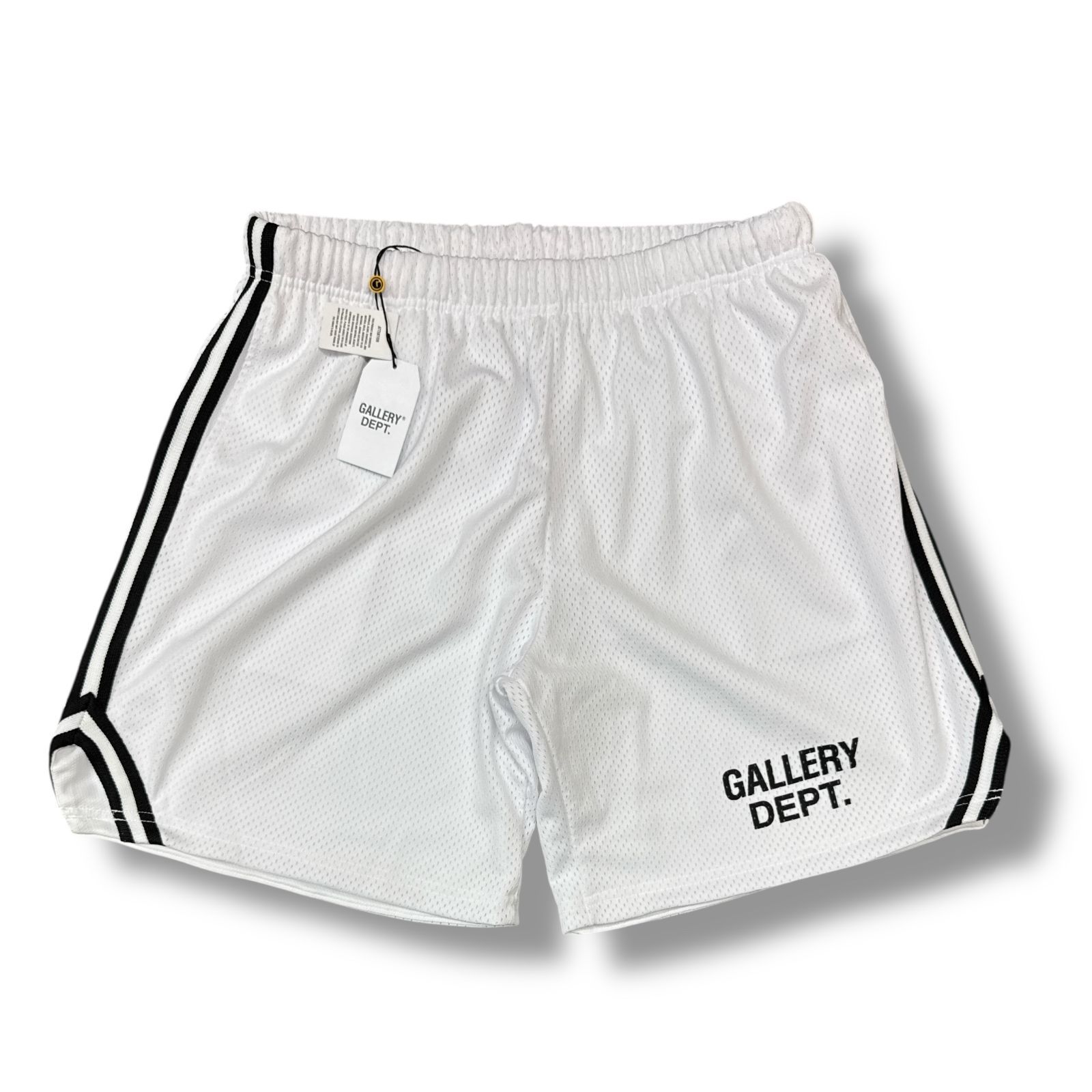 参考上代84700円 未使用品 GALLERY DEPT. VENICE COURT SHORTS