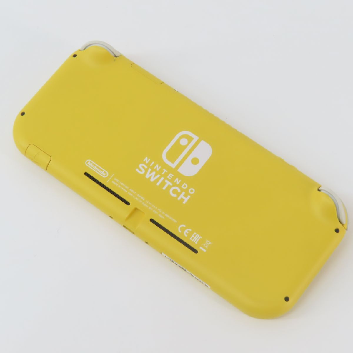  任天堂 Nintendo Switch Lite ニンテンドースイッチライト 本体 イエロー HDH S YAZAA 本体(Nintendo Switch) Nintendo Switch