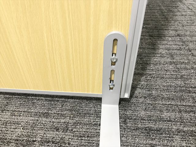 パーティション 自立式