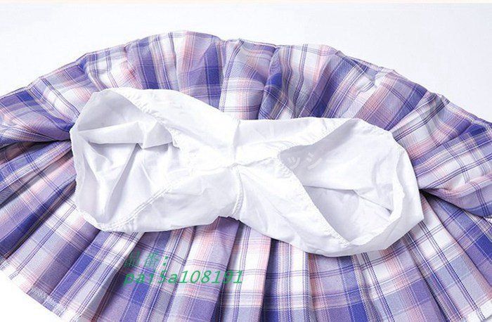 フォーマルセットアップ JK