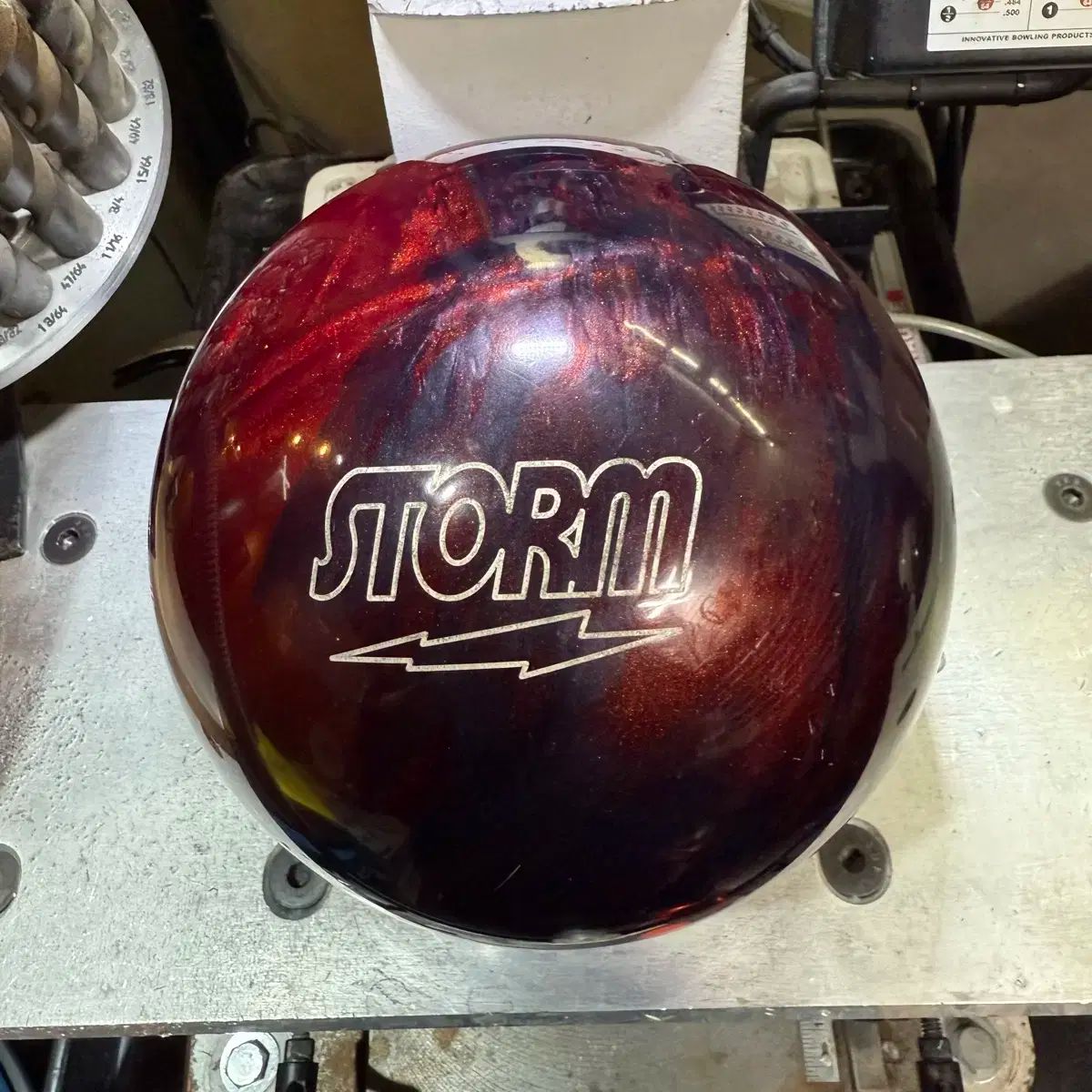 スペクター 15ポンド 【公式通販】