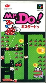 Mr.DO!