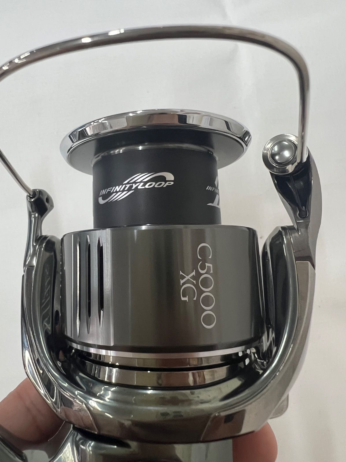 未使用品】22ステラ C5000XG - メルカリ