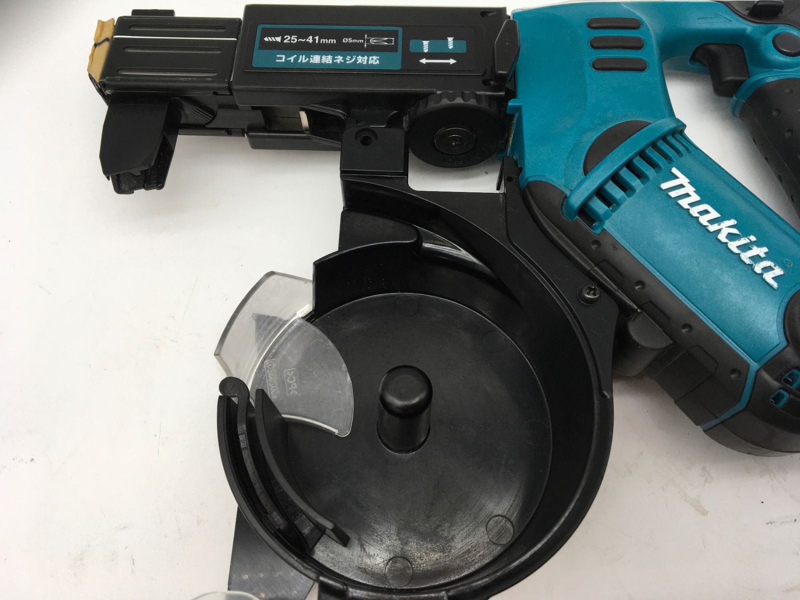 オートパックスクリュードライバ