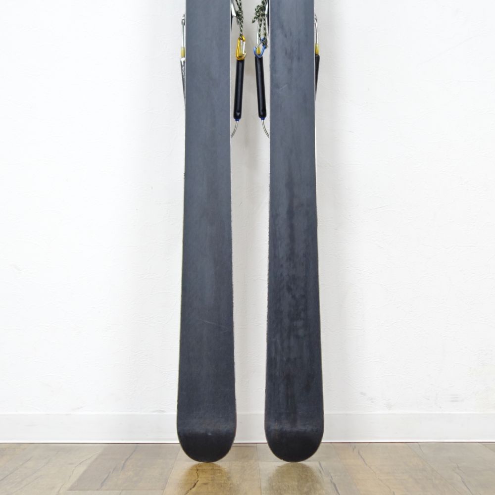 フォルクル VOLKL T-ROCK 180cm ビンディング Rottefella COBRA 75mm