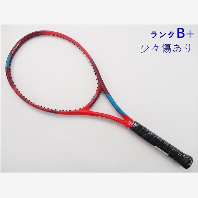 YONEX - 【美品】YONEX ヨネックス VCORE Si SPEED グリップ1 YONEX ヨネックス VCORE Si SPEED グリップ1