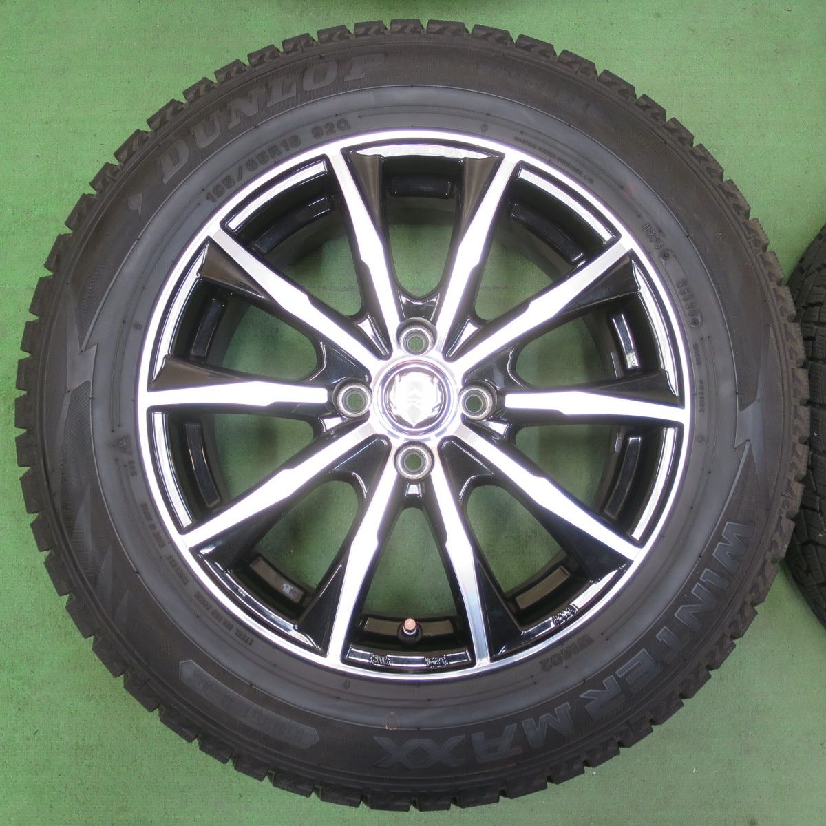 195|65R16
