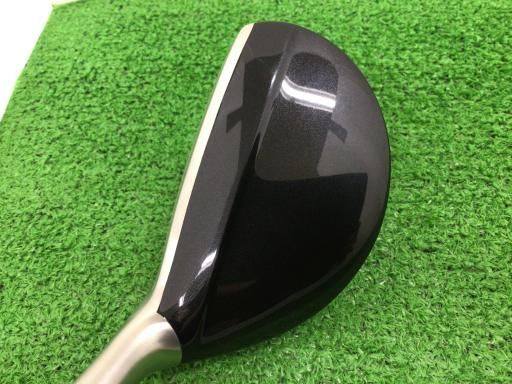 BBD 506V ユーティリティ 2本セット 4番・5番ロイコレの名器 ロイヤル