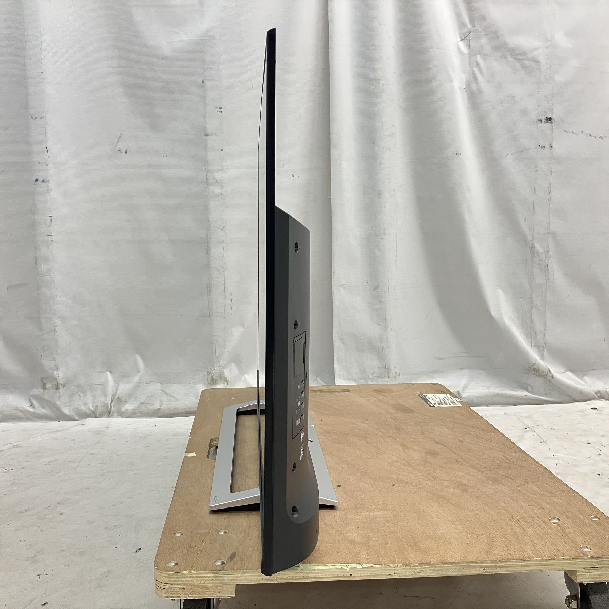 東芝 43M520X REGZA 4K 液晶テレビ 43V型 2018年製 映像 家電