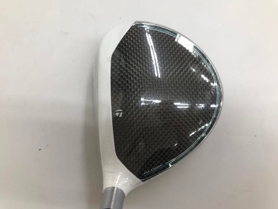 フェアウェイウッド