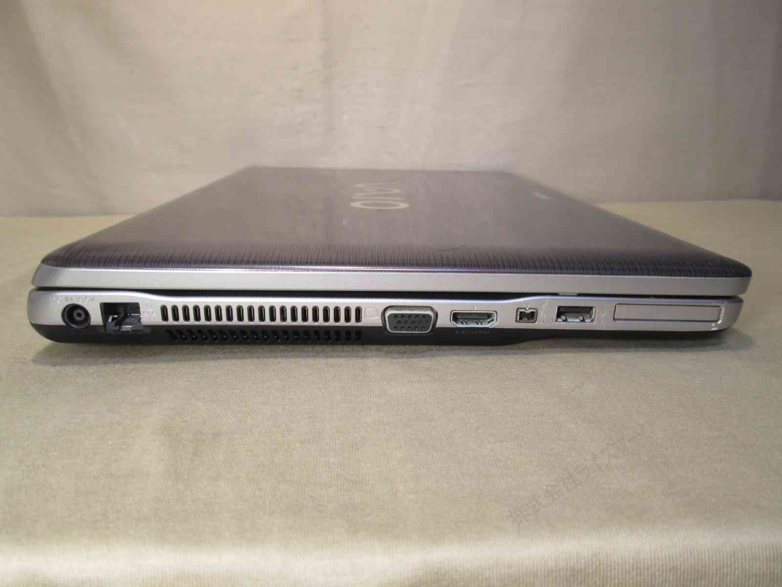 SONY VAIO VGN-NW51FB⁄NCore 2 Duo Windows10 HomeMS 365