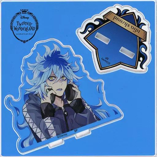 中古】アクリルスタンド・アクリルパネル イデア・シュラウド