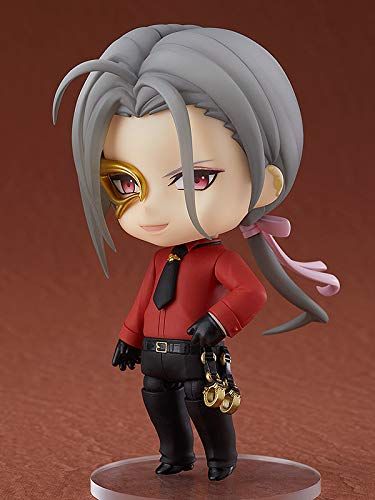ねんどろいど