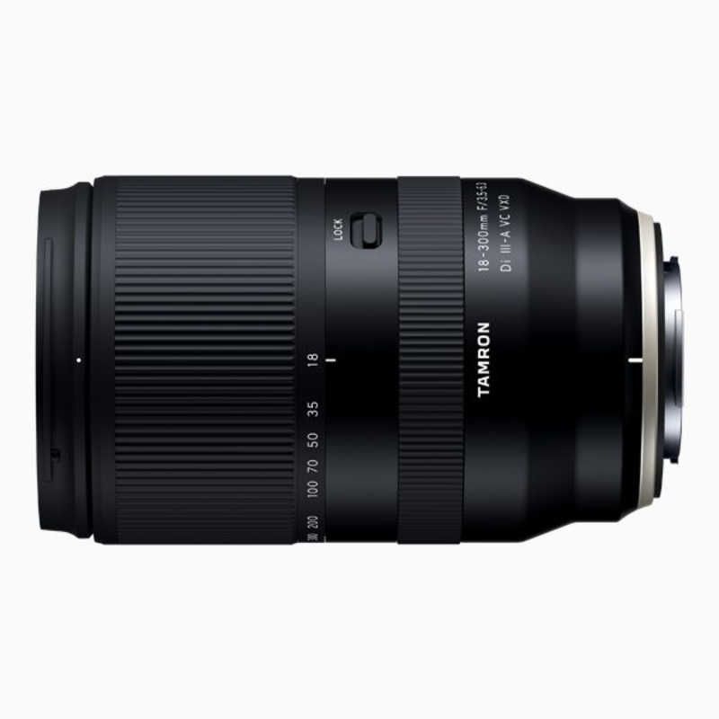 18-300 mm