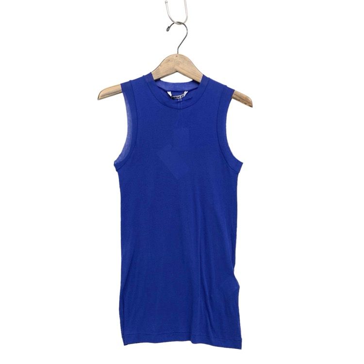 未使用品 23SS AURALEE オーラリー GIZA SUPER HIGH GAUGE SHEER