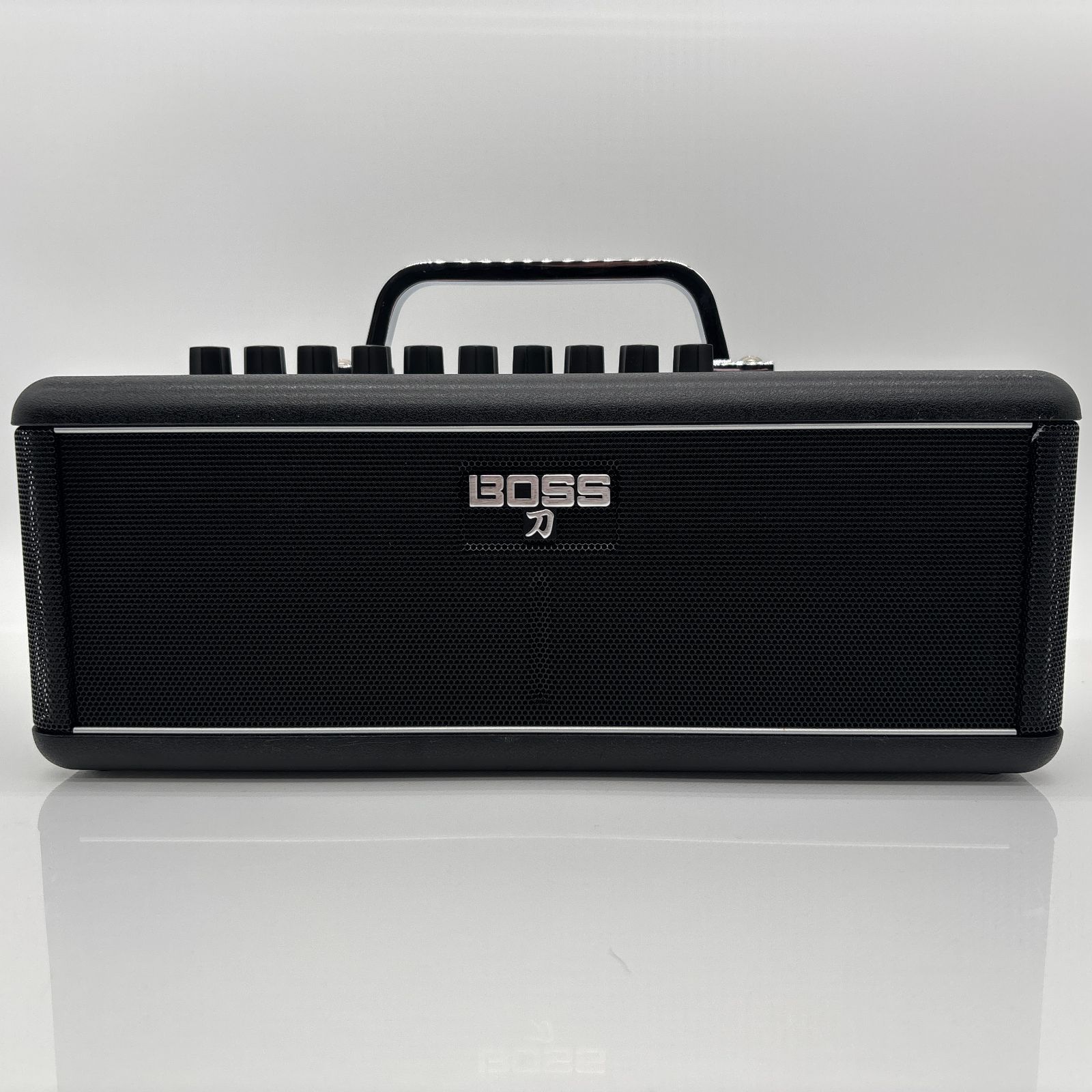 BOSS KATANA-AIR Guitar ワイヤレス 刀