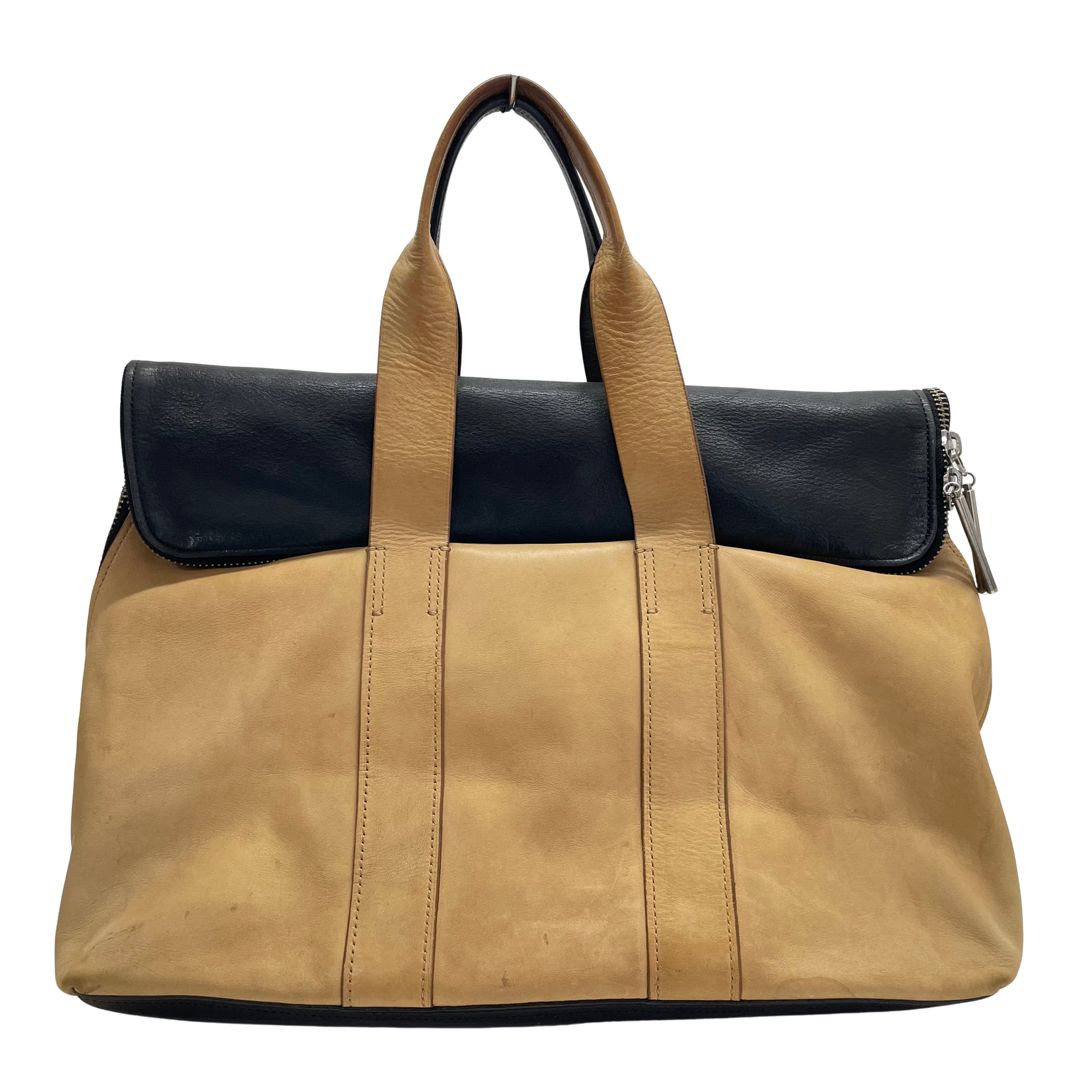 3.1 Phillip Lim スリーワンフィリップリム トートバッグ