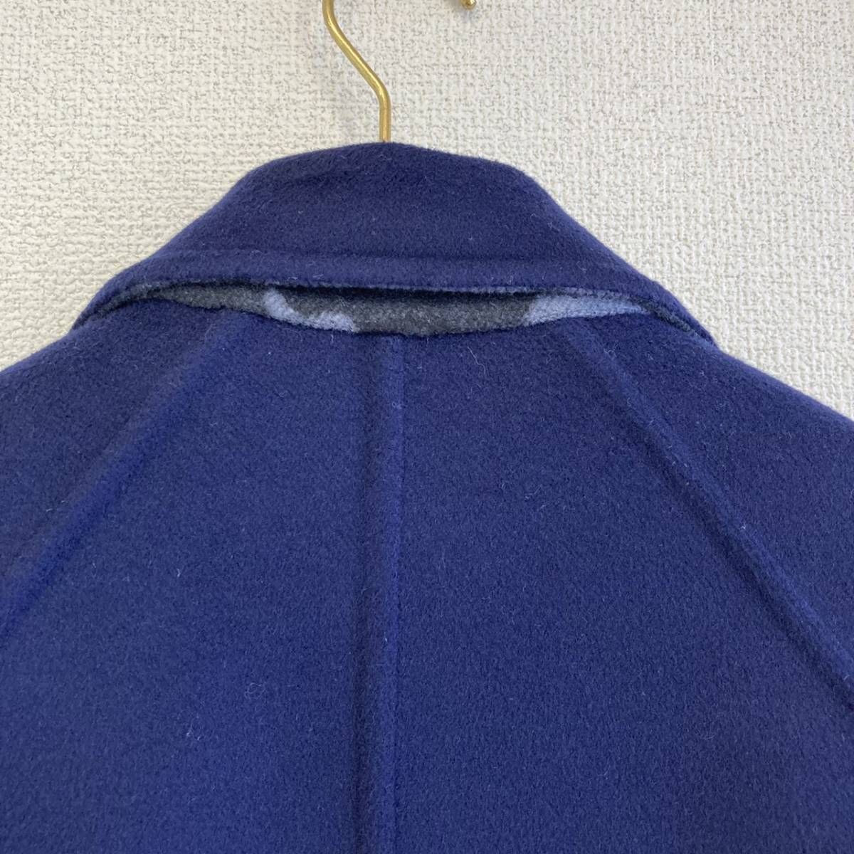 LOUISVITTON ルイヴィトン カモダブルフェイスコートHJC01WVZU ルイヴィトン カモダブルフェイスコート HJC01WVZU リバーシブル 52