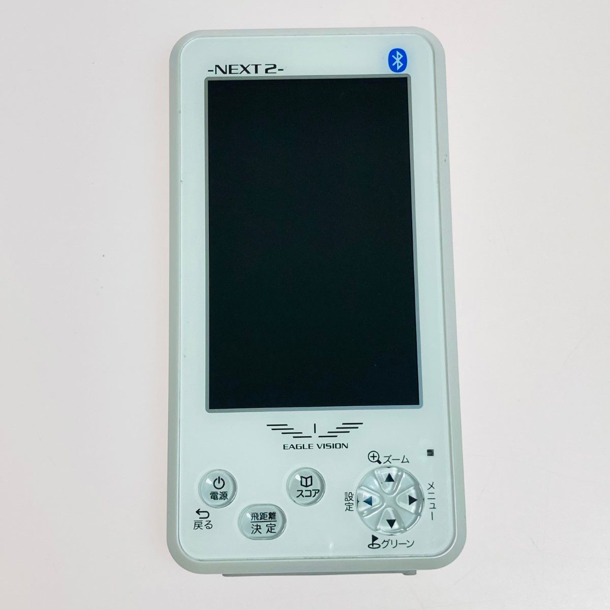 ◎◎EAGLE VISION イーグルビジョン NEXT2 EV-034 GPSゴルフナビ