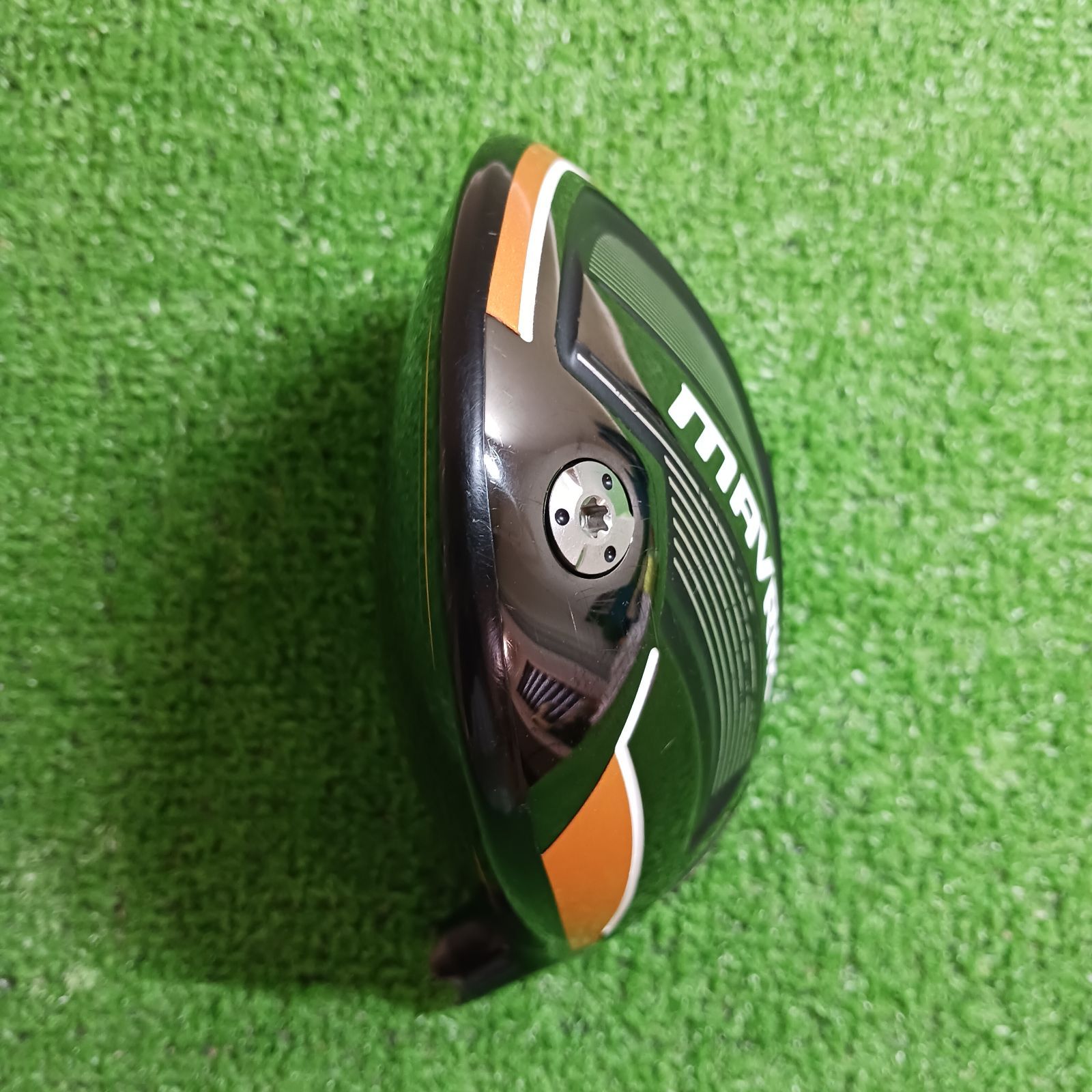 キャロウェイ マーベリック MAX 10.5° ヘッドのみ キャロウェイ