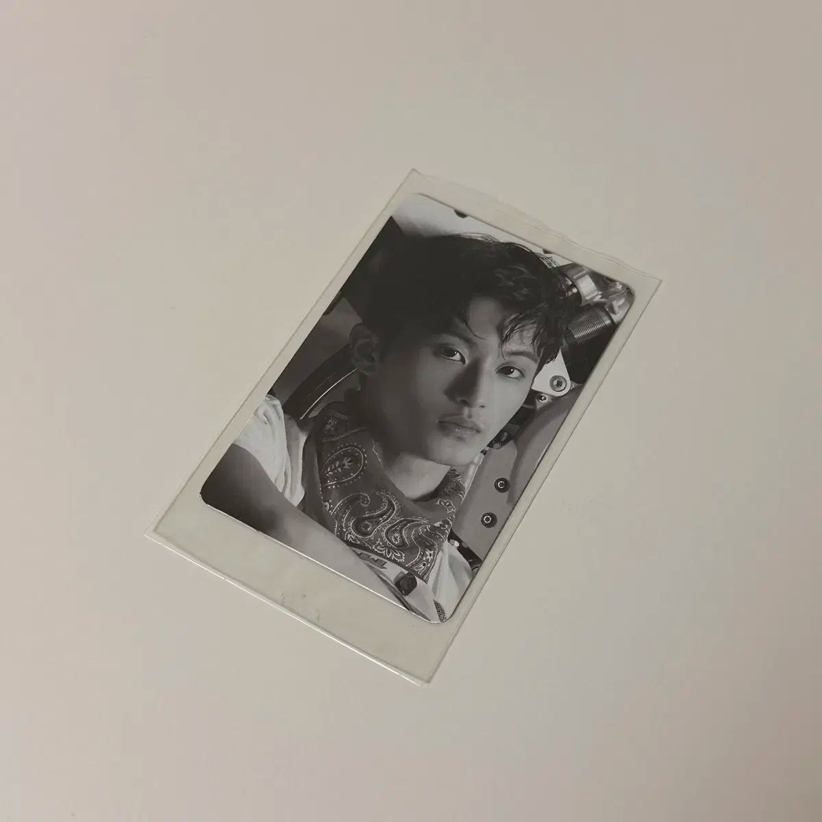 SuperM スパエム NCT127 iPhoneケース トレカ テヨン Qoo10] CASETiFY [NCT テヨン 着用] カスタム可能