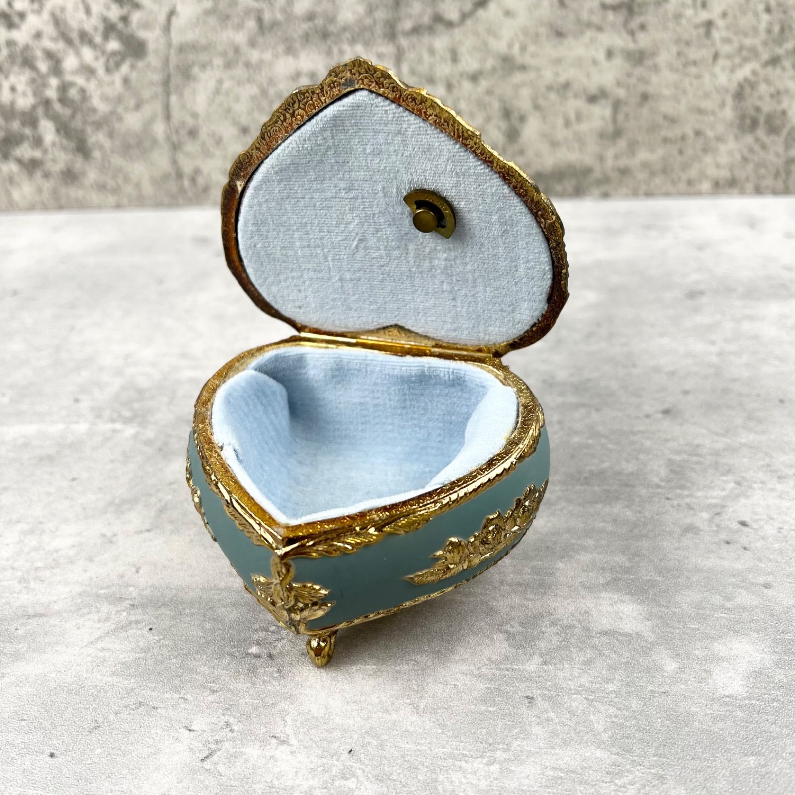 オルゴール アンティーク 曲=愛のオルゴール