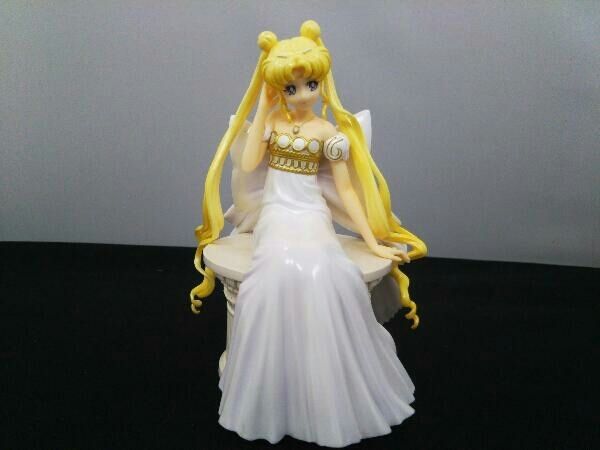 セーラームーン プリンセス　セレニティフィギュア　ラストワン 一番くじ セーラームーン プリンセス・セレニティフィギュア