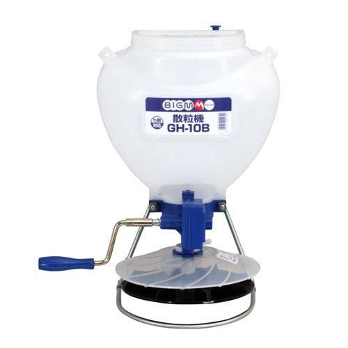 BIGM 散粒機 GH 10 B 388061