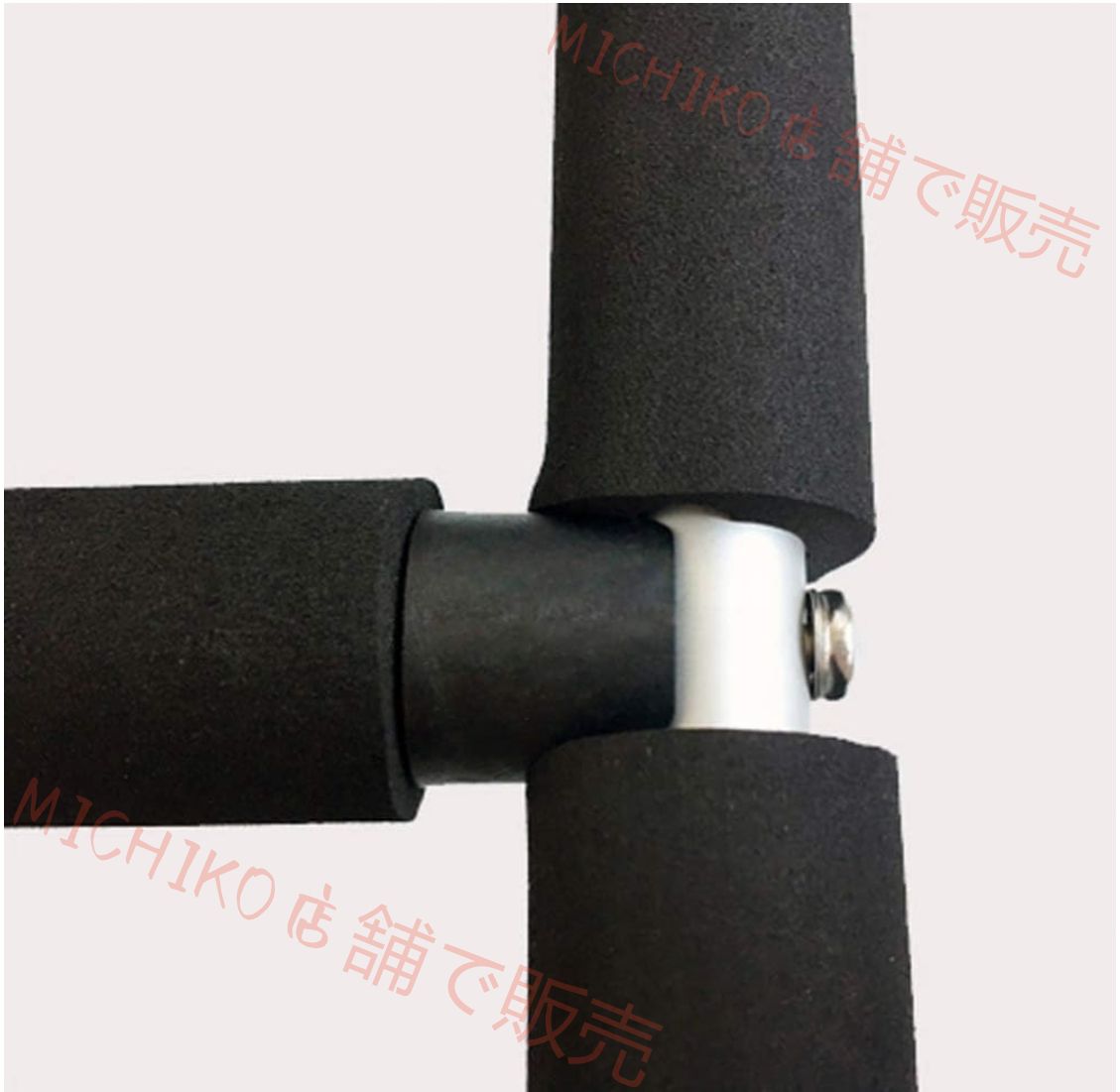 12inバルーンタイヤ付き折りたたみ式ビーチトロリー