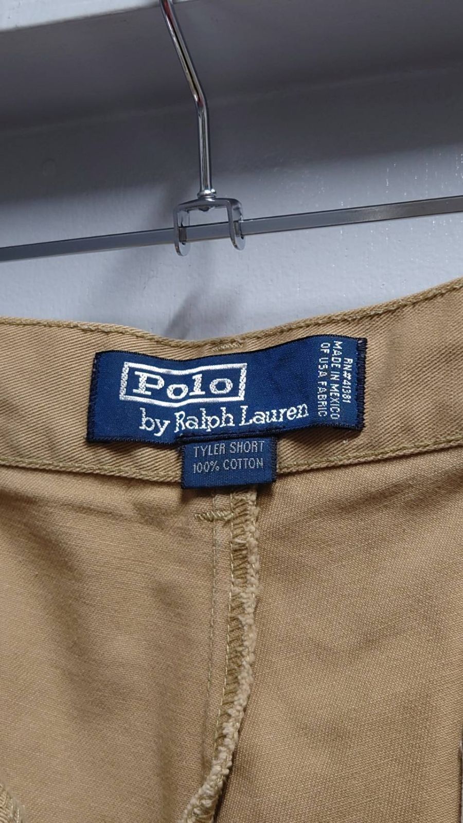 Short”