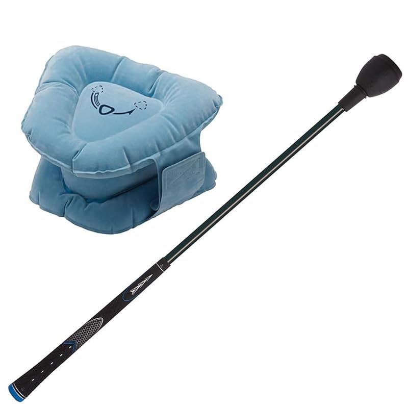 タバタ Tabata 練習器具 トルネードスティックショートハード 本グリップ 三角先生 トルネードスティック ブラック ブラック 三角先生 ブルー GV8037