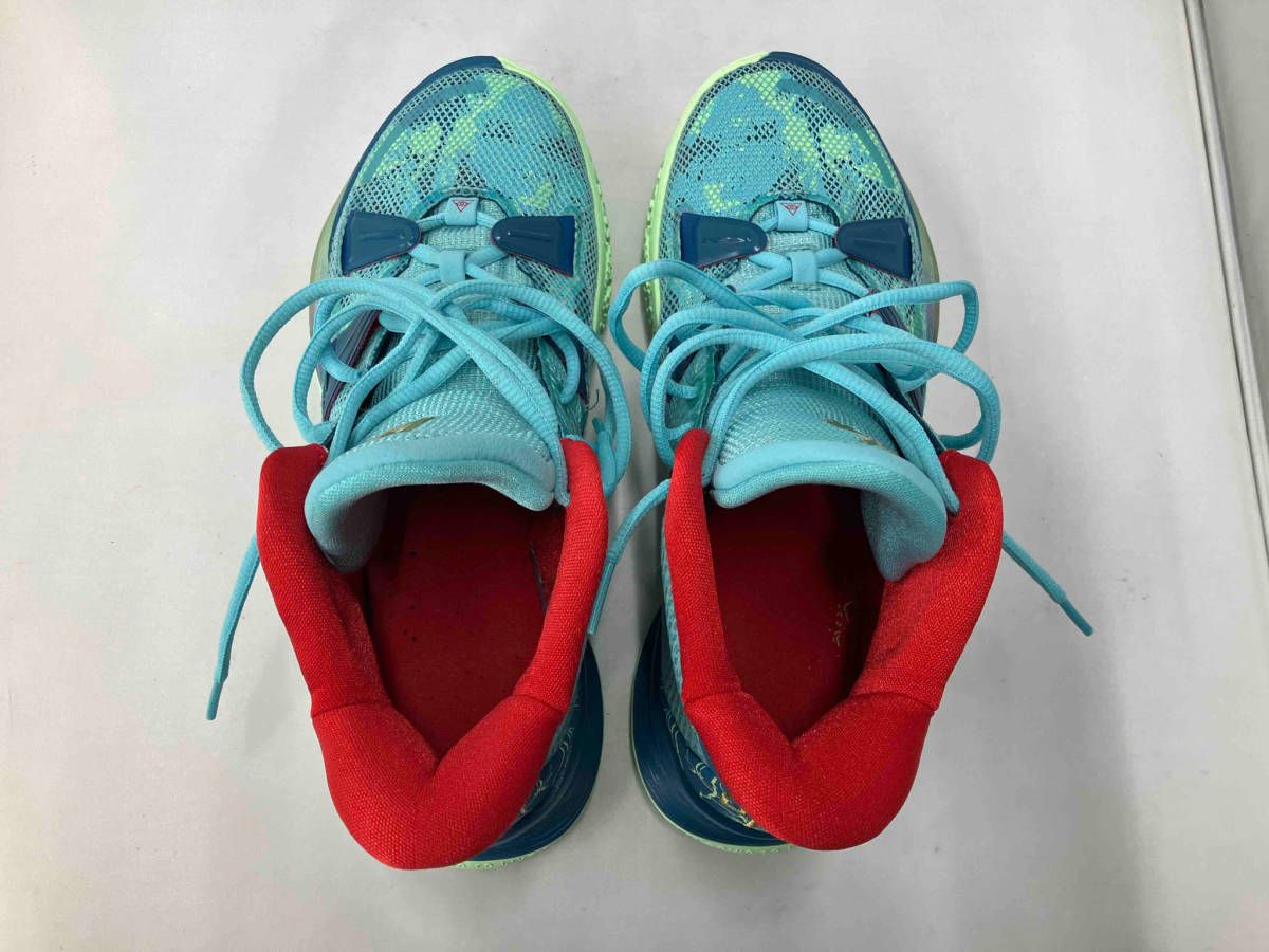 カイリー7 バスケットシューズ スニーカー 楽天市場】ナイキ（NIKE） バスケットシューズ カイリー 7 EP